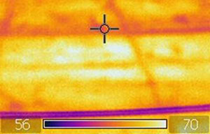 manfield Infrared Thermal Imaging
